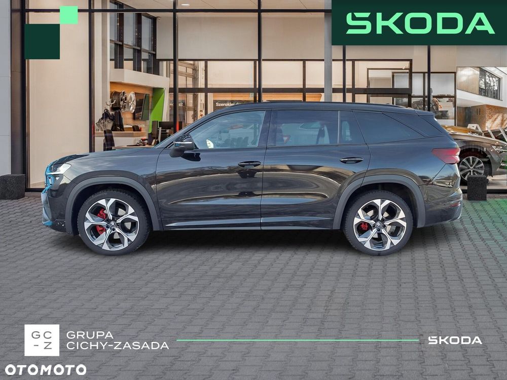 Skoda Kodiaq - 3