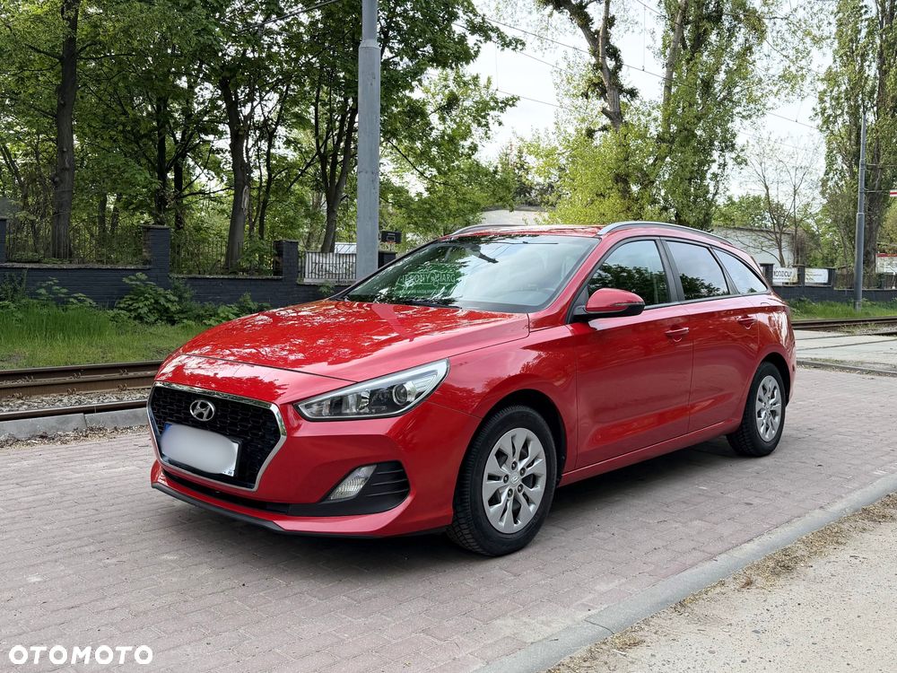 Hyundai i30 1.4 Comfort - 1