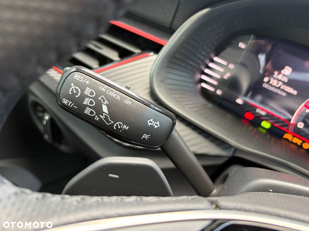 Skoda Kamiq 1.0 TSI Monte Carlo DSG - 23