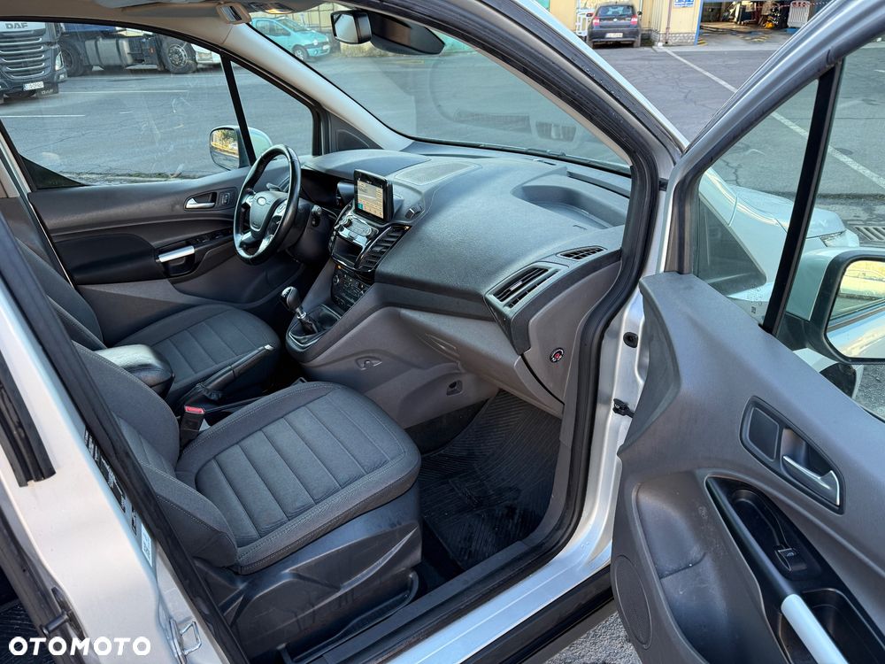 Ford Tourneo Connect Grand 1.5 EcoBlue Start/Stop Titanium - 27