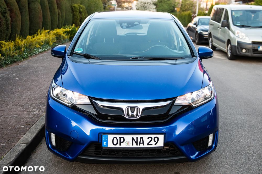 Honda Jazz 1.3 i-VTEC Elegance (ADAS) CVT - 9