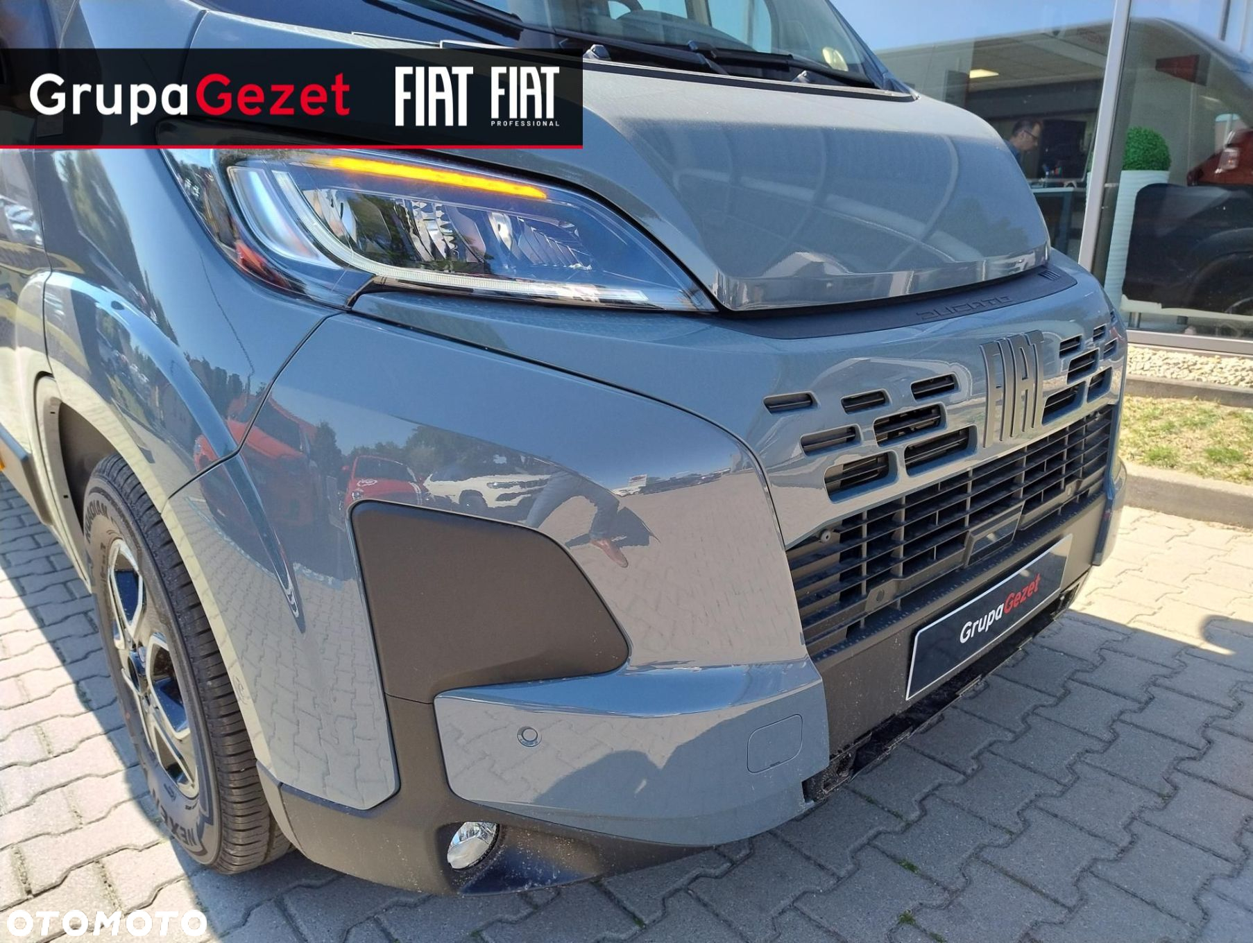 Fiat Ducato - 11