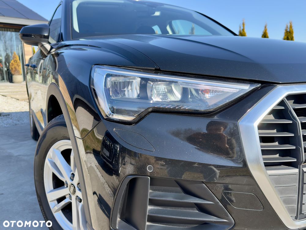 Audi Q3 45 TFSIe S tronic - 24