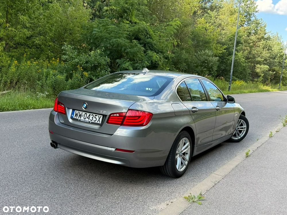BMW Seria 5 - 23