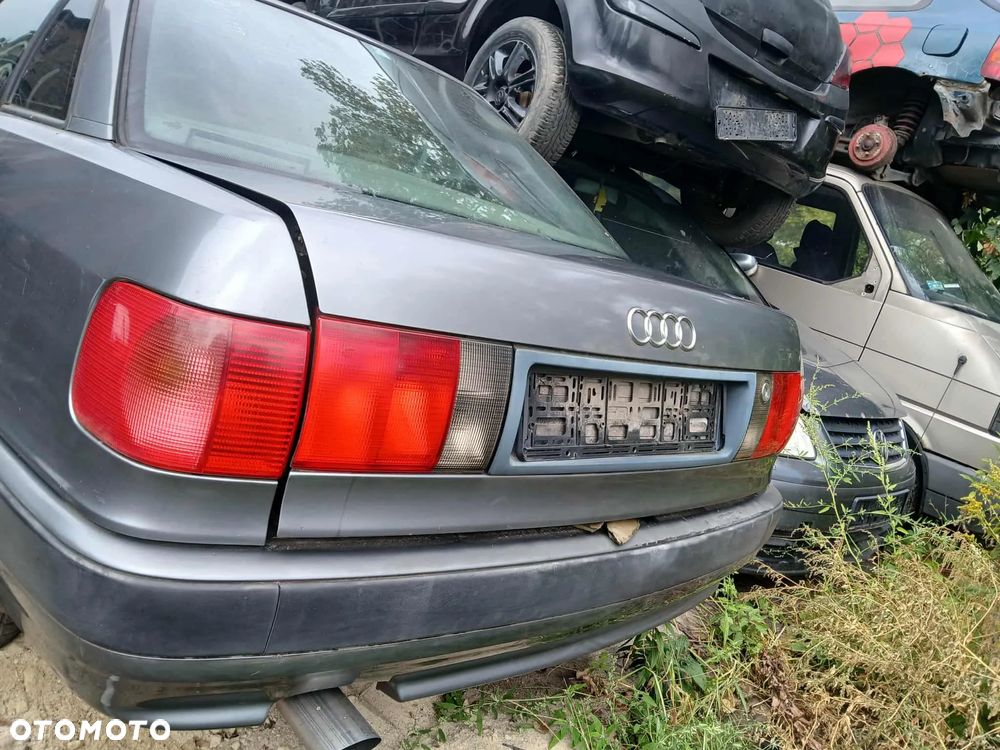AUDI 80 B4 Na części - 2