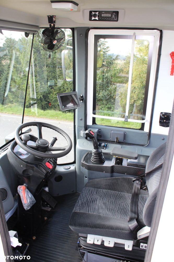 Stroer NW 940 - 21