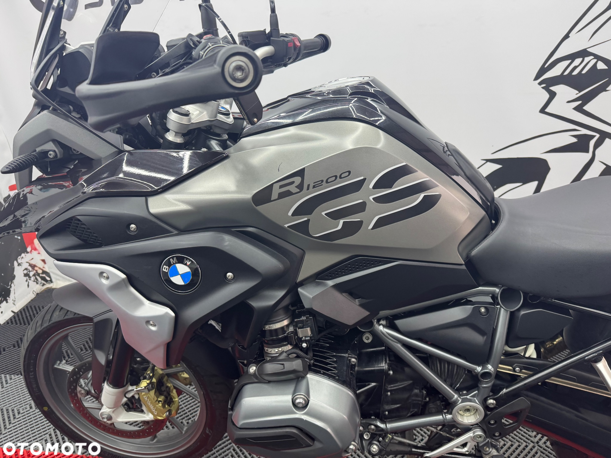 BMW R - 13