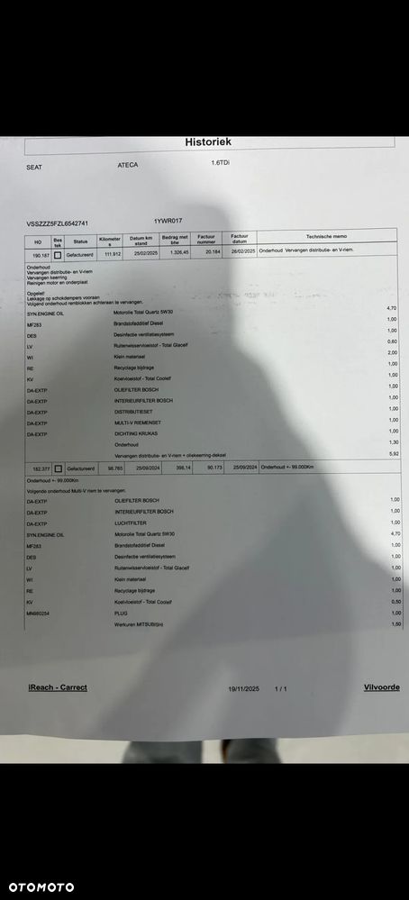 Seat Ateca 1.6 TDI DSG Style - 36