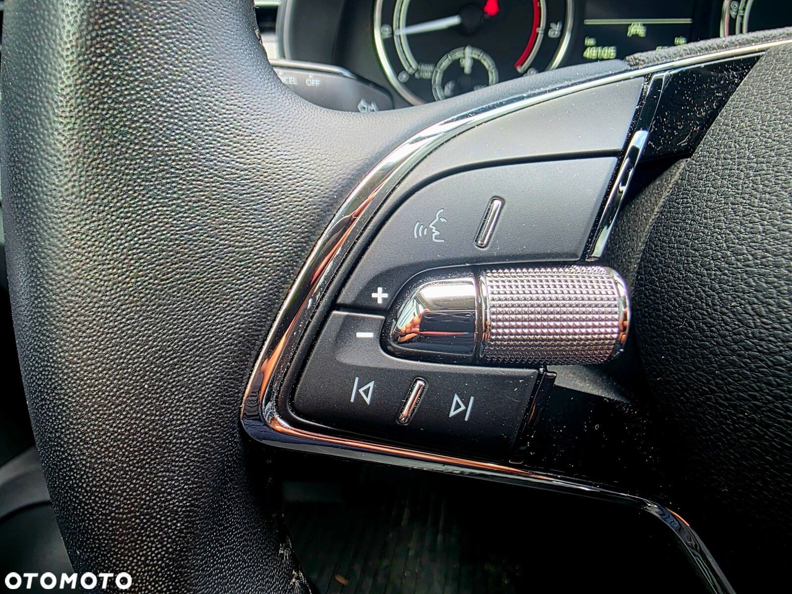 Skoda Scala 1.0 TSI Ambition - 13