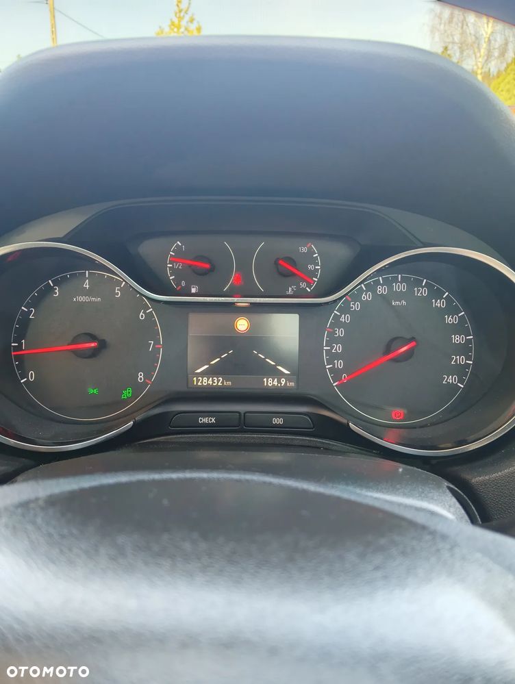 Opel Grandland - 10