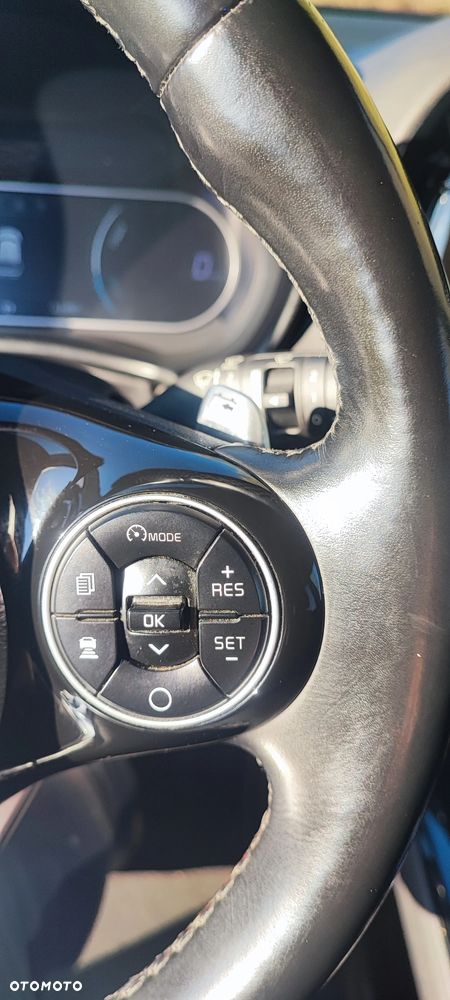 Kia Soul 64kWh L - 29