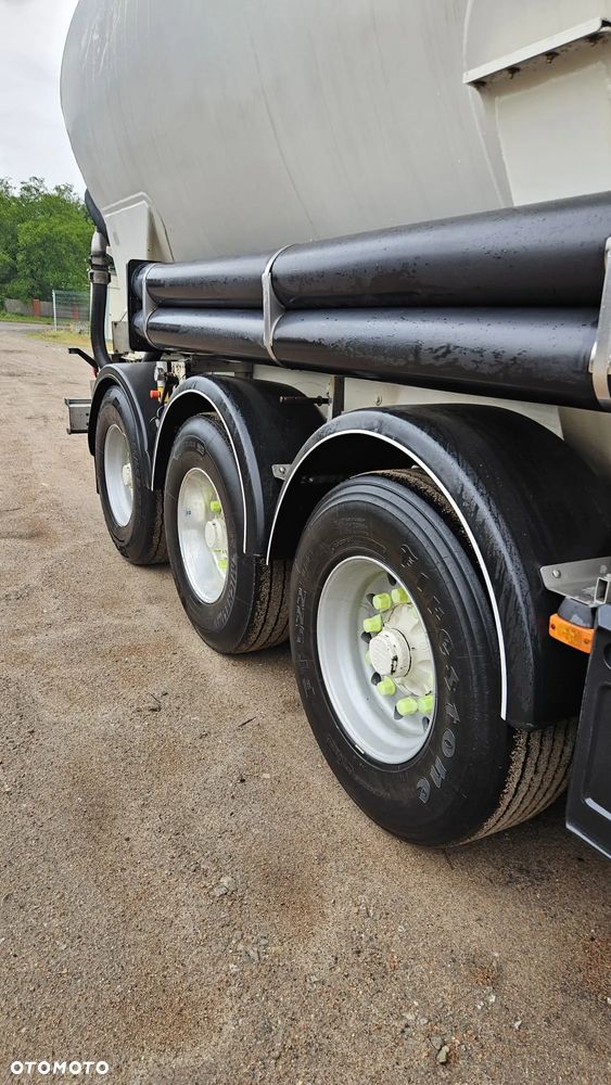 Feldbinder KIP 42.3 - 11