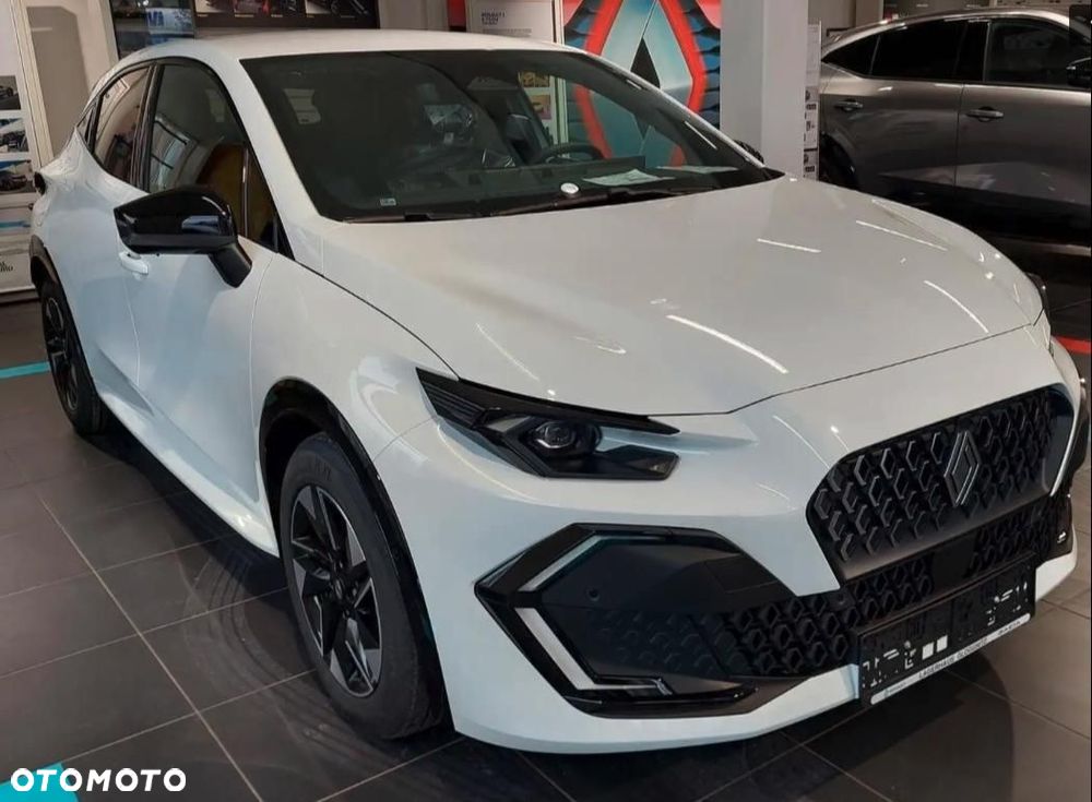 Renault Clio 1.8 E-TECH Full Hybrid 160 Esprit Alpine - 2