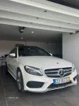 Mercedes-Benz C 350 e - 9