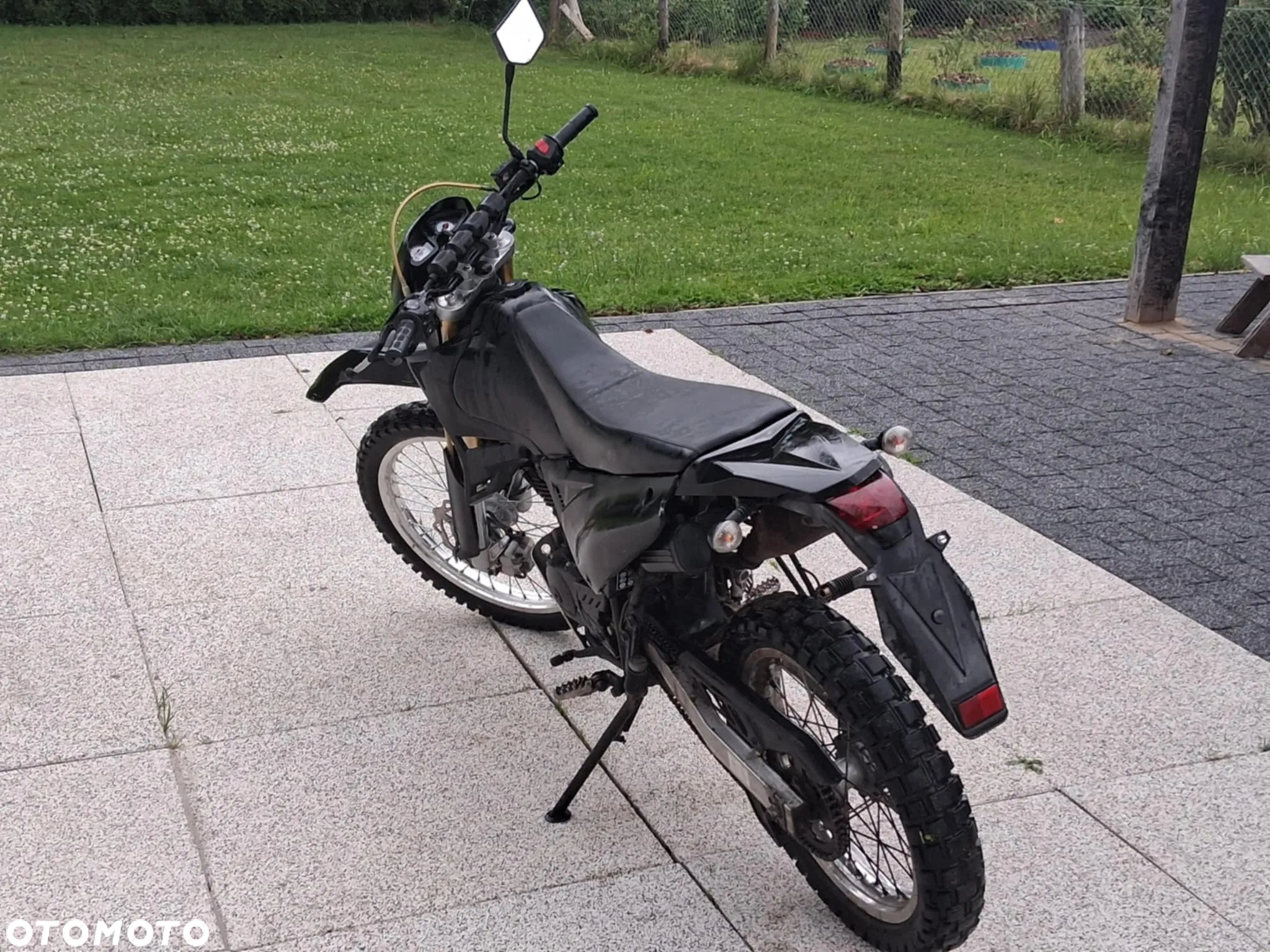 Hyosung XRX