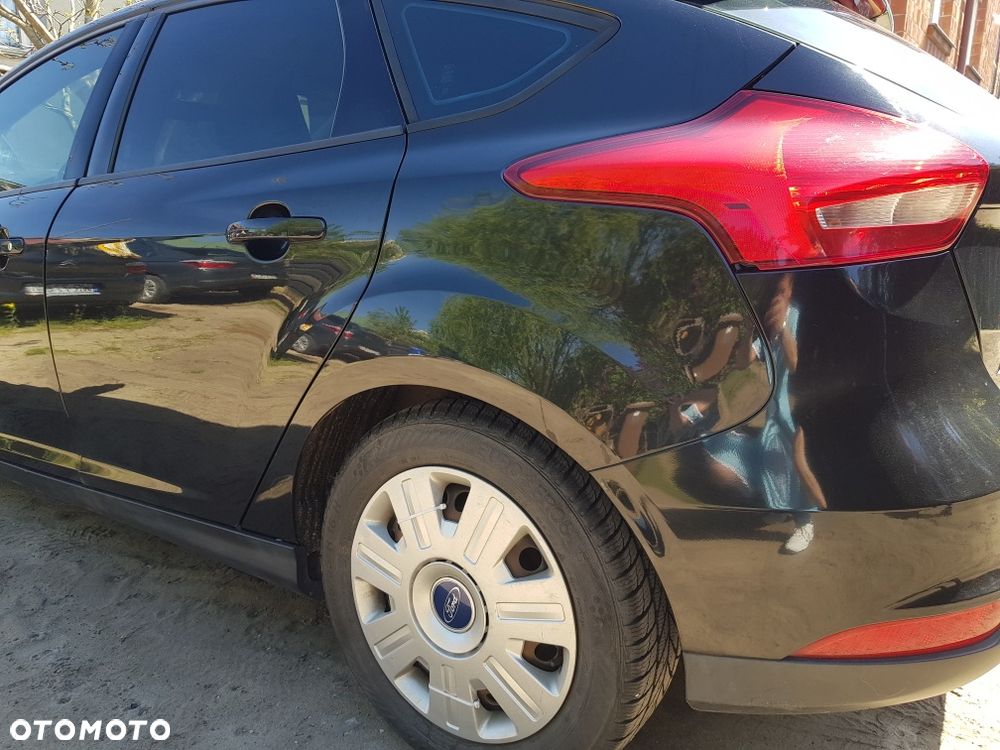 Ford Focus - 6