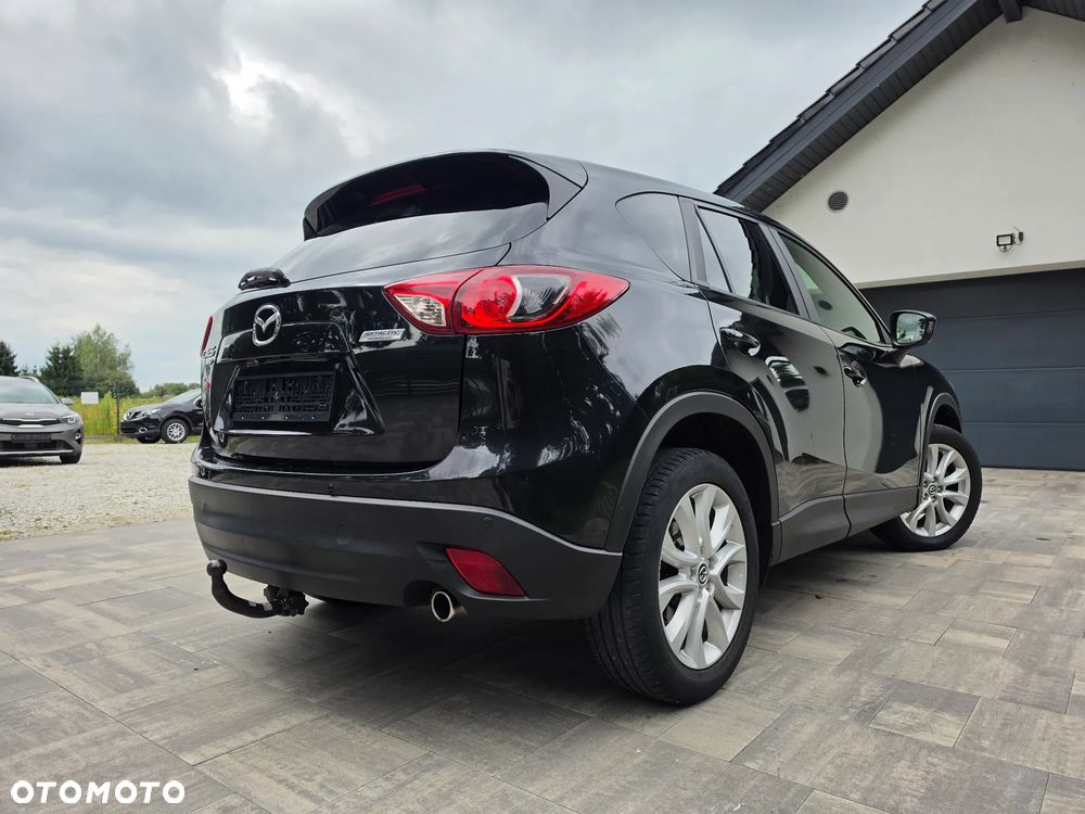Mazda CX-5 2.0 Skypassion - 6