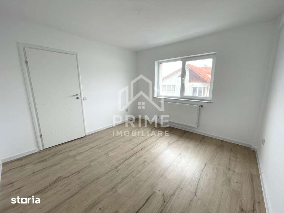 Apartament decomandat cu 2 camere | finisat la cheie | 52mp | Sebes — fotografia 3