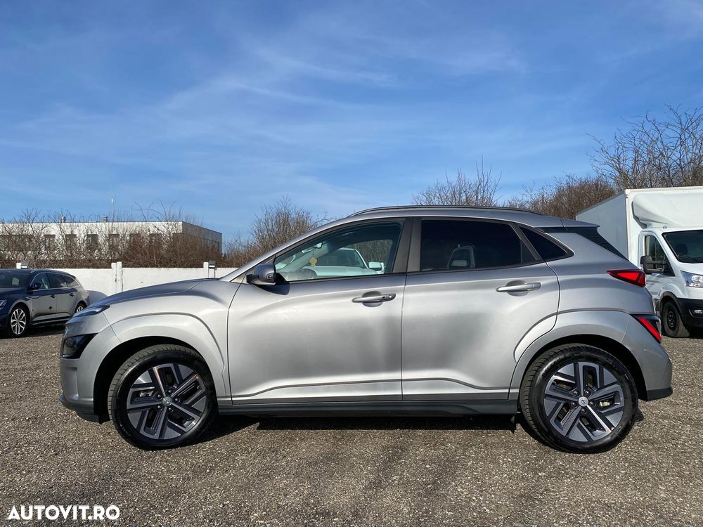 Hyundai KONA 204CP Highway + Navi - 2