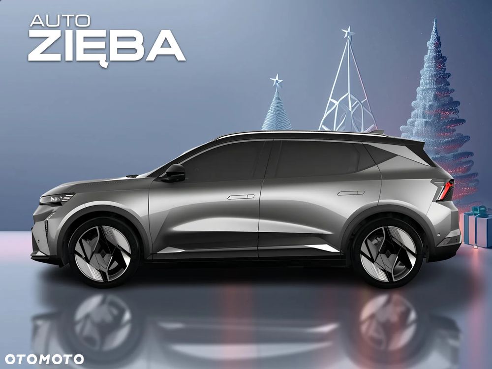 Renault Scenic EV87 Iconic - 2