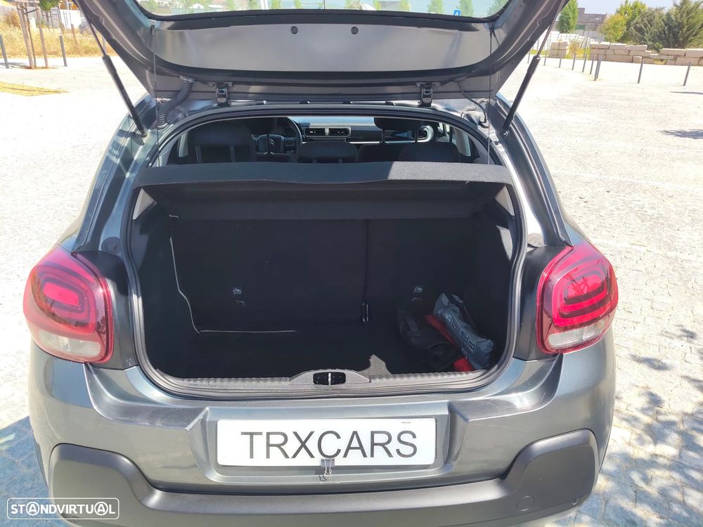 Citroën C3 1.6 BlueHDi Attraction - 10