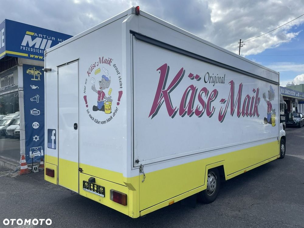 Fiat Ducato - 16