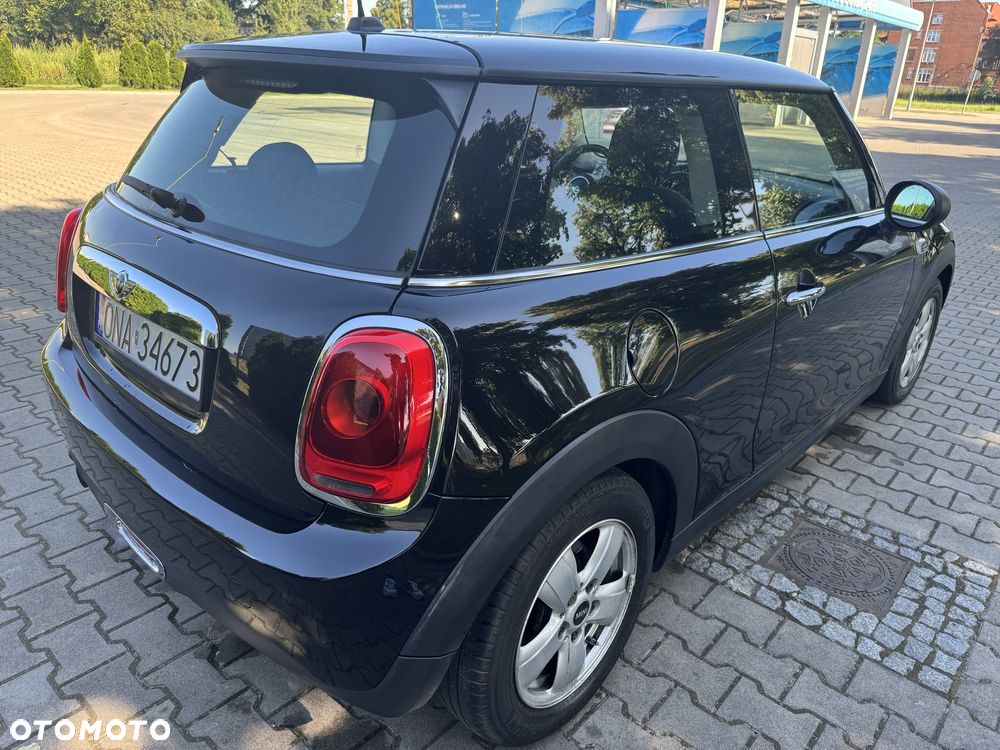 MINI ONE Standard - 10