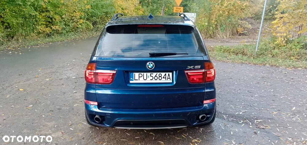 BMW X5 - 7