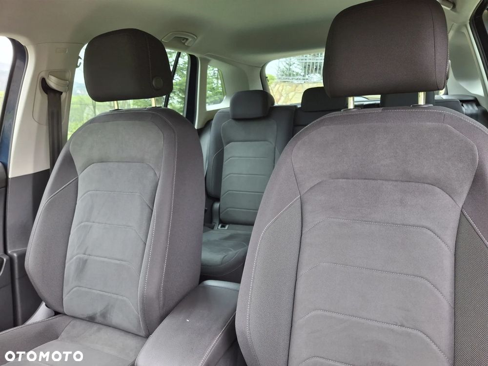 Volkswagen Tiguan 2.0 TDI SCR Life - 31