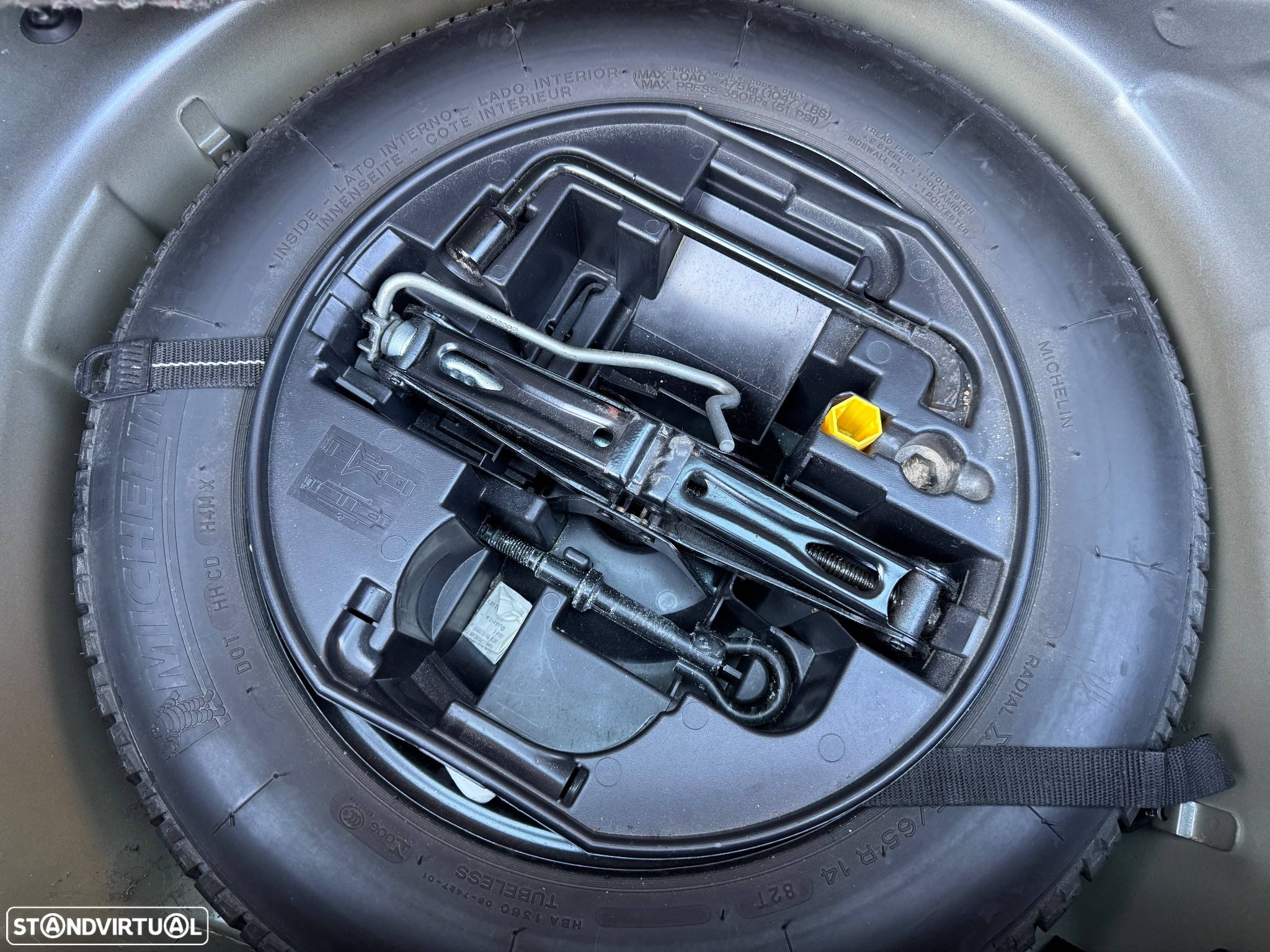 Citroën C3 ver-1-4-hdi-exclusive - 8