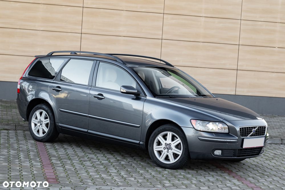 Volvo V50 T5 AWD Summum - 10