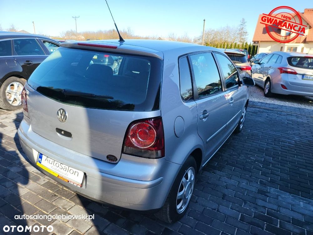 Volkswagen Polo - 9