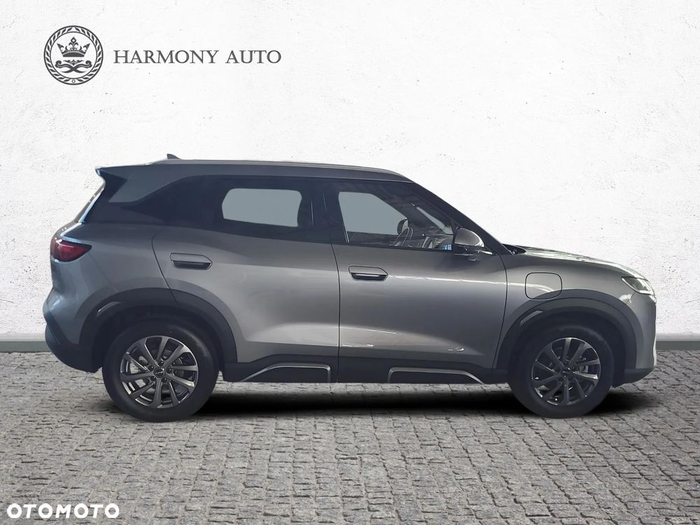 BYD Atto 2 DM-i Boost - 8