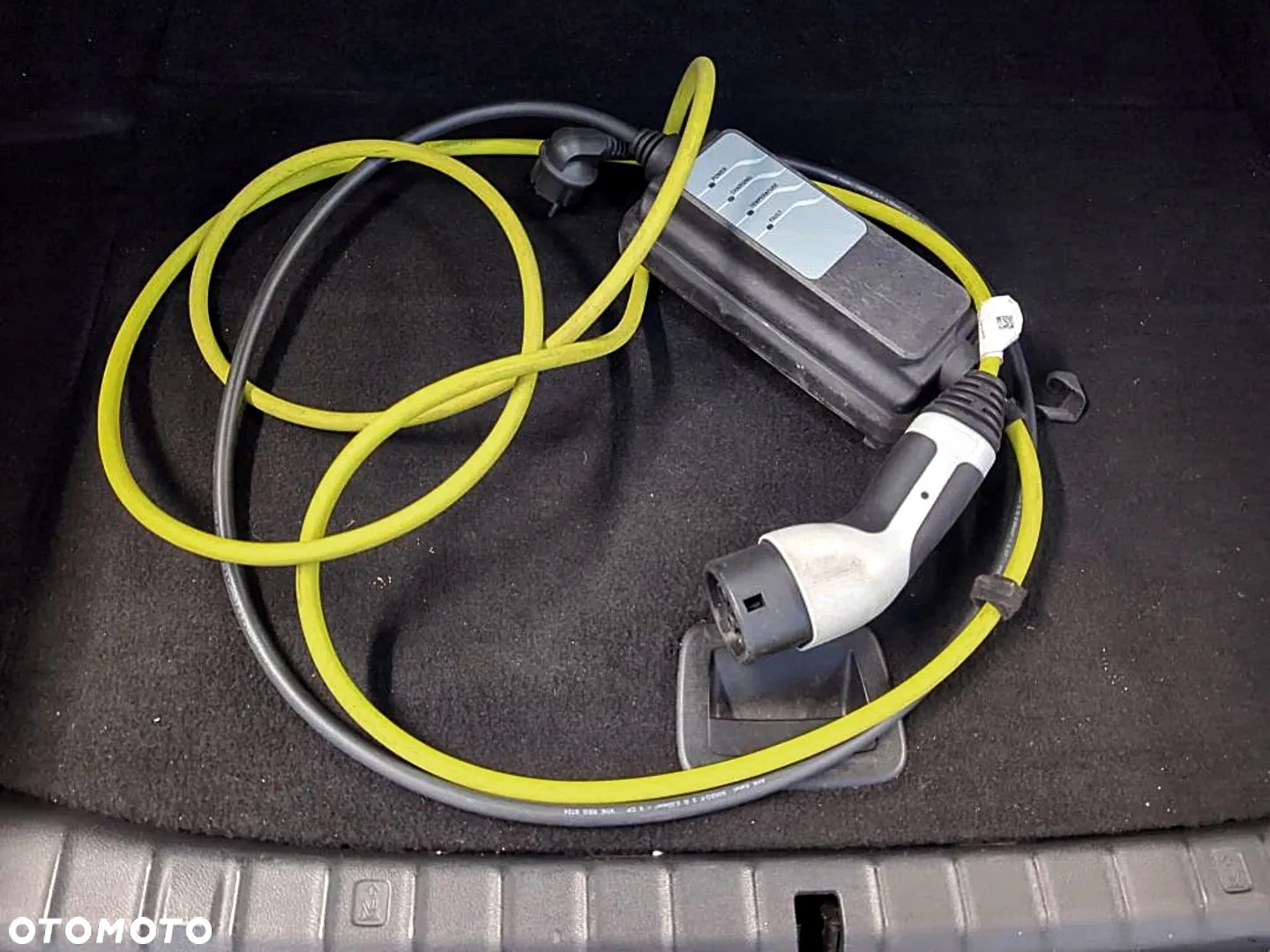 BMW Seria 5 530e xDrive PHEV - 11