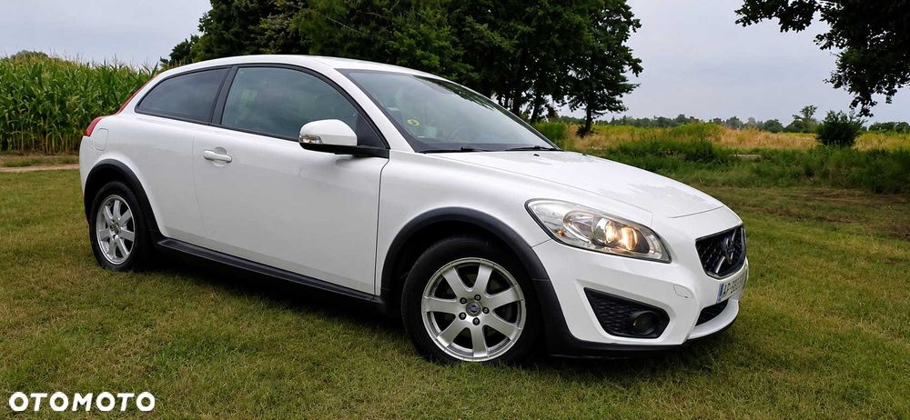 Volvo C30 - 5