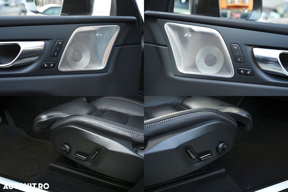 Volvo XC 60 B4 D AWD Geartronic Inscription - 6