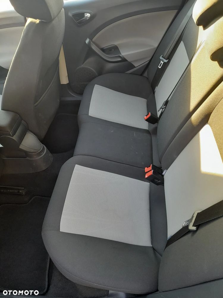 Seat Ibiza - 10