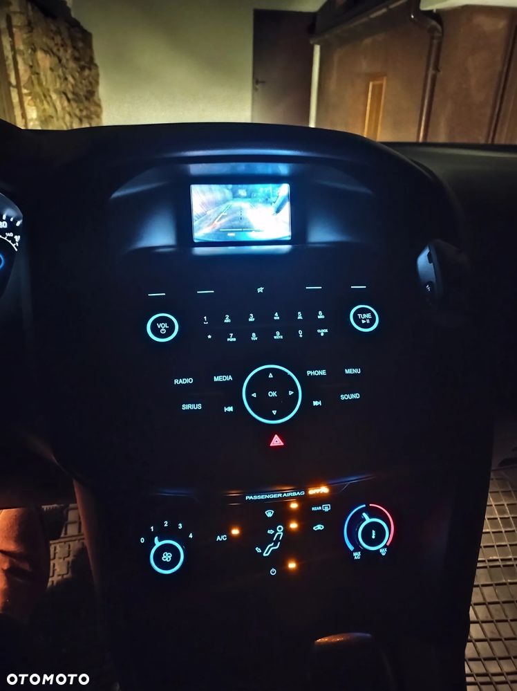 Ford Focus - 9