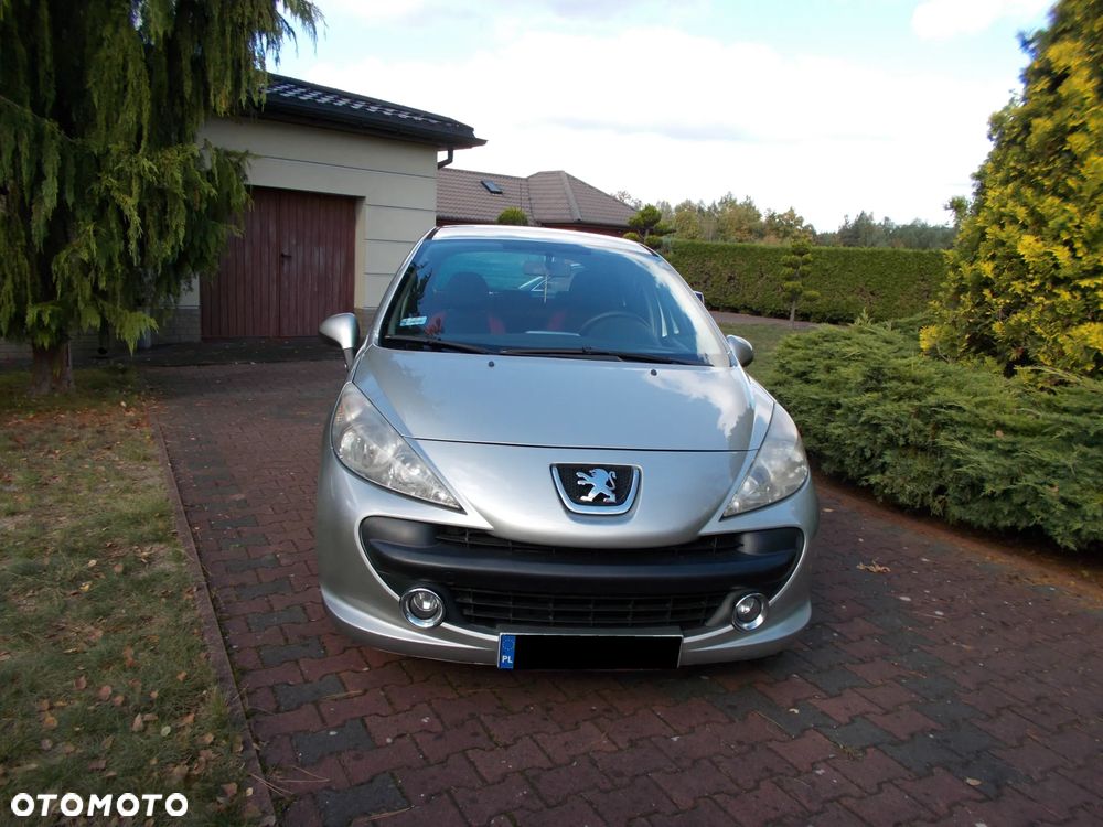 Peugeot 207 - 11