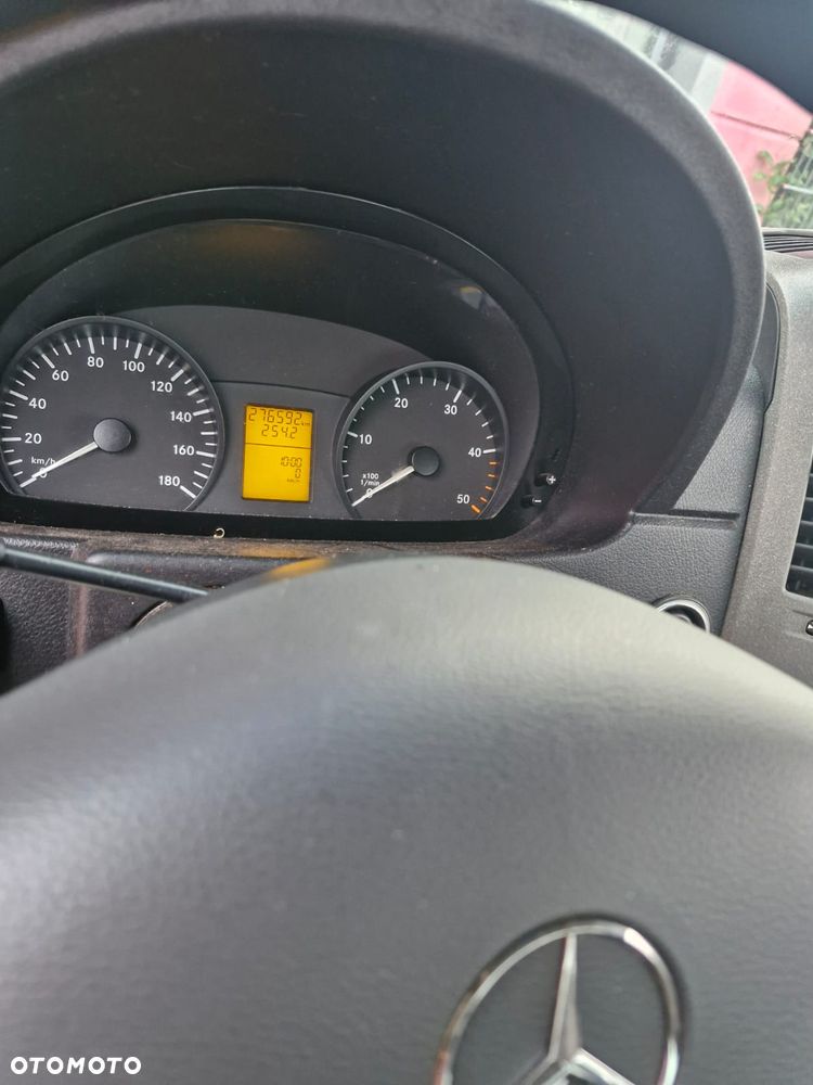 Mercedes-Benz Pomoc drogowa  ciągnik siodłowy z naczepa - 11