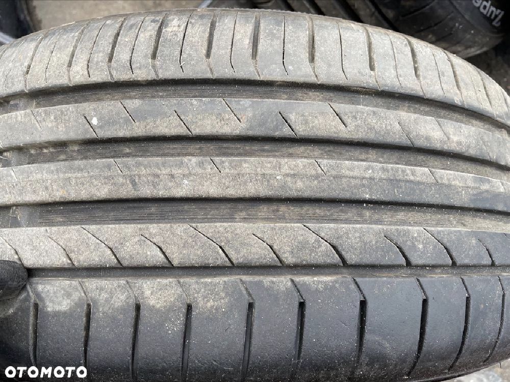 A2304012002 koła amg 18 cali felgi aluminiowe 5x112 Mercedes - 9