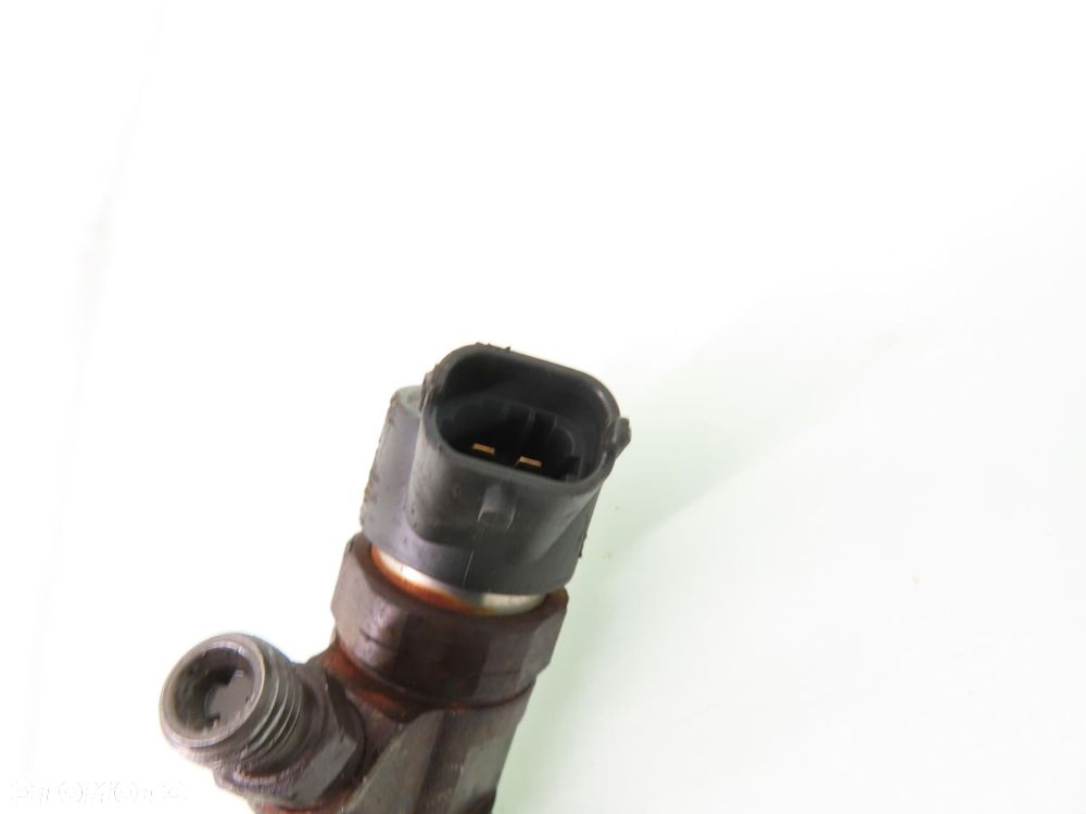 WTRYSKIWACZ PEUGEOT PARTNER I 1.6 HDi 0445110239 - 3