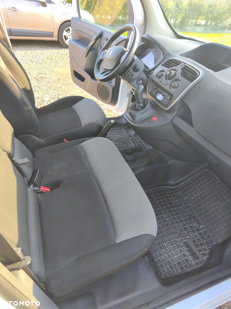 Renault Kangoo - 11
