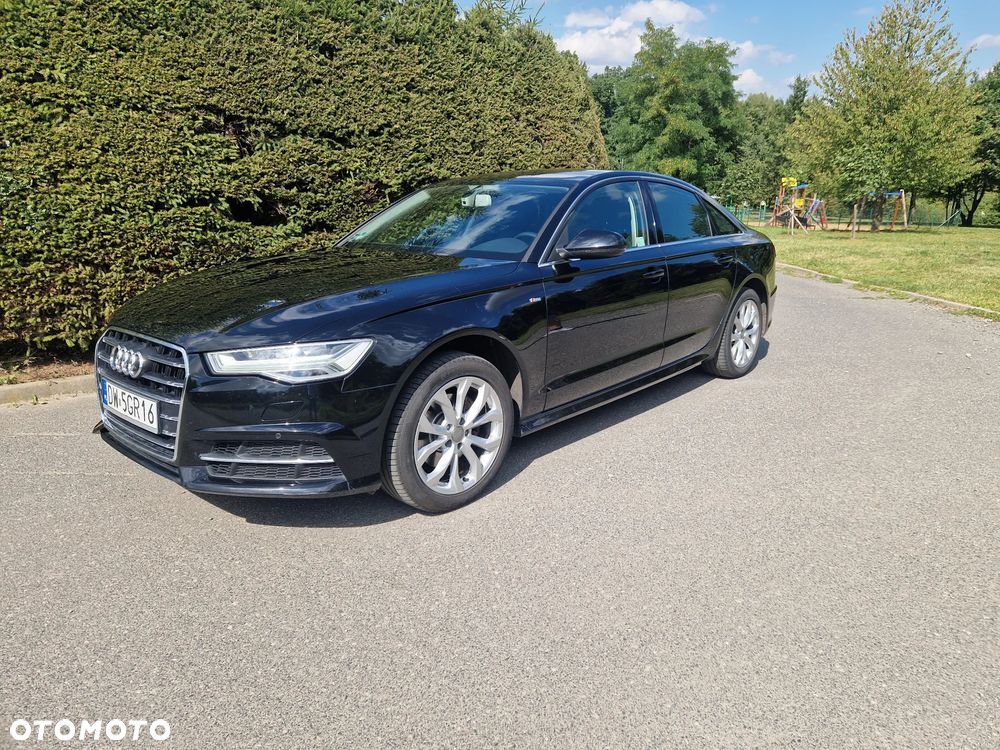 Audi A6 ver-2-0-tdi-ultra-s-tronic - 20