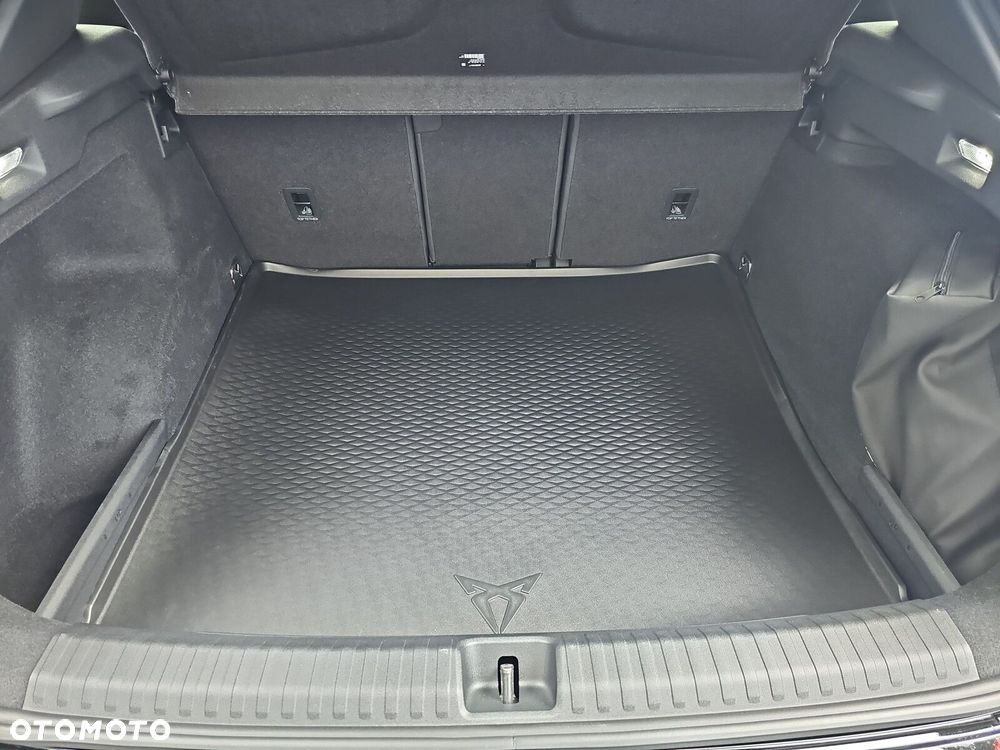 Cupra Terramar 2.0 TSI 4Drive VZ DSG - 15