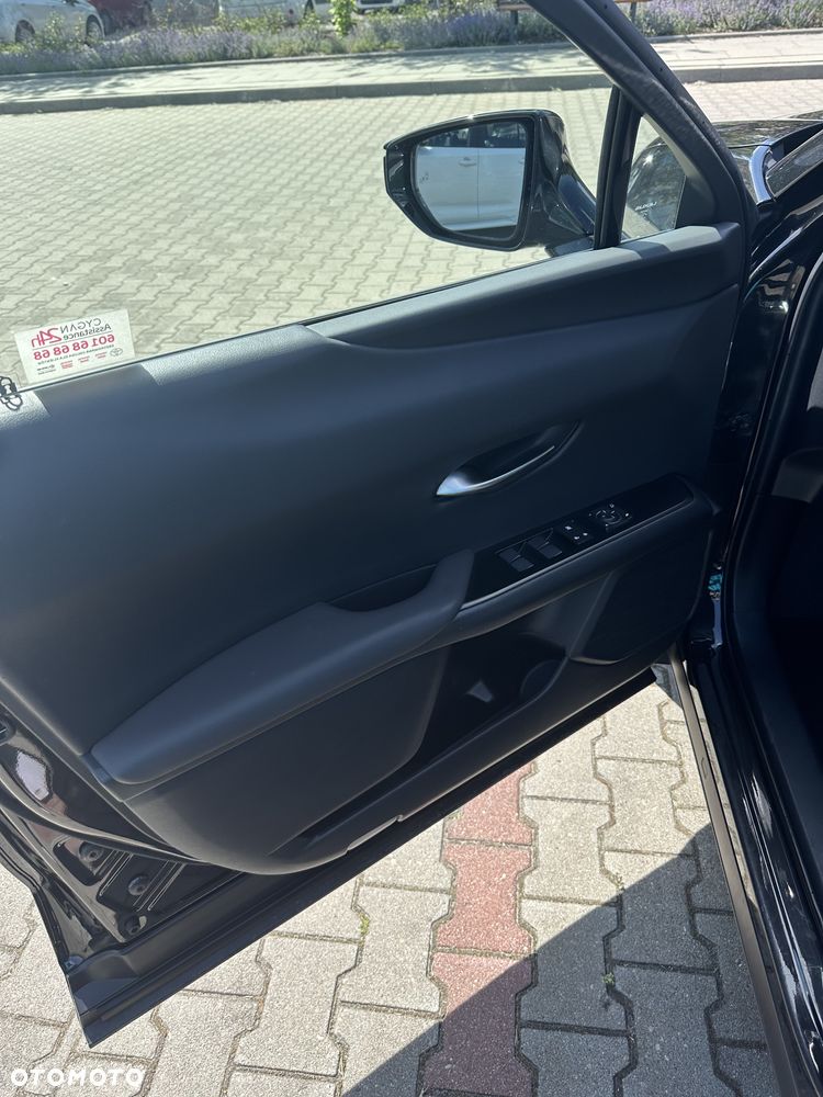 Lexus UX 250h Elegance 2WD - 5