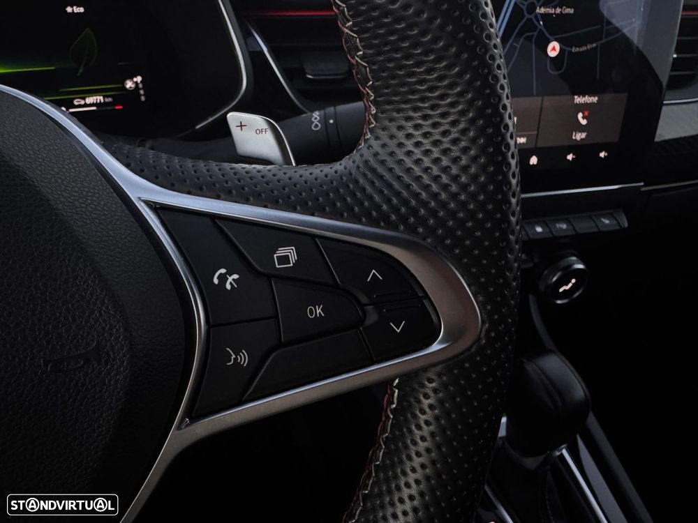 Renault Arkana 1.3 TCe R.S.Line EDC - 11