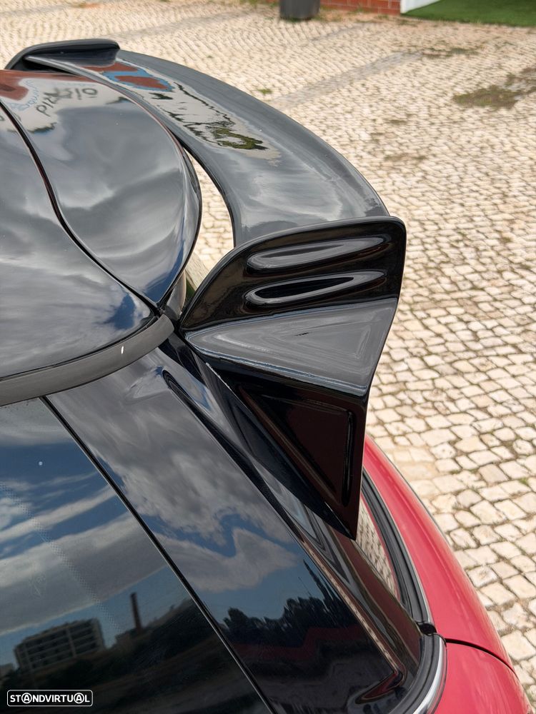 MINI Coupé Cooper - 5