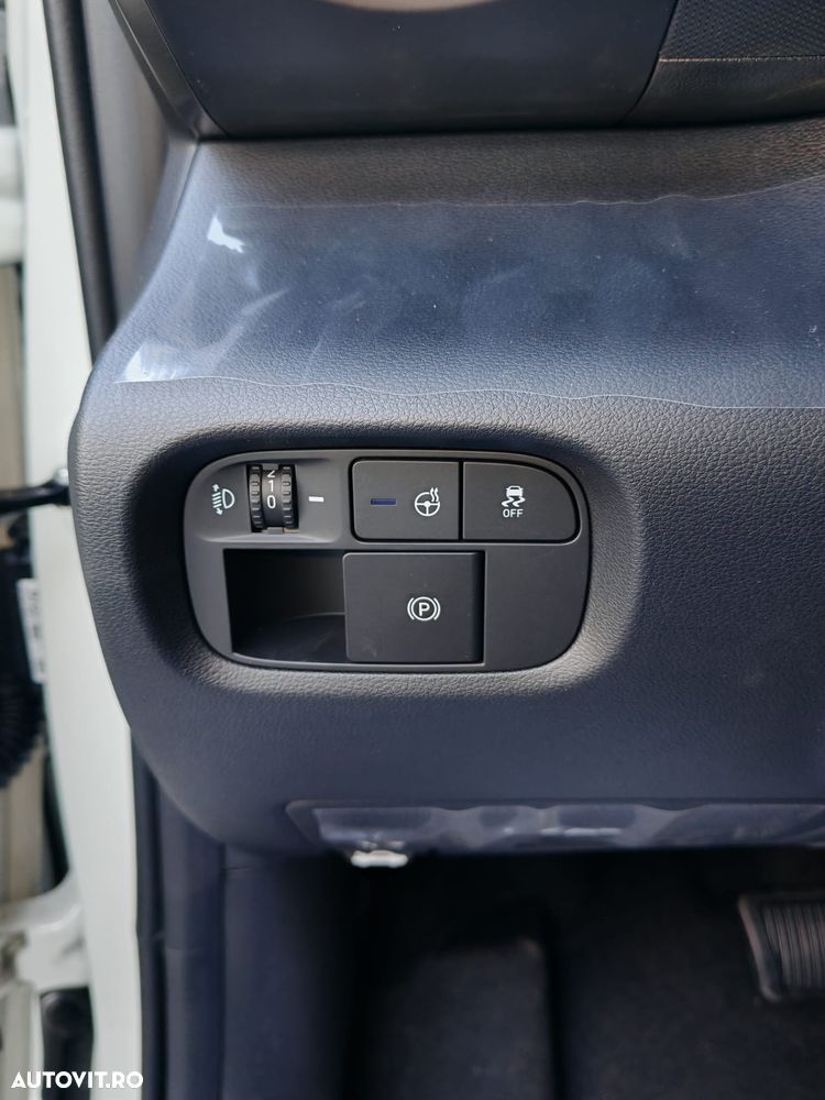 Hyundai Inster 49 kWh 115 CP Luxury - 8