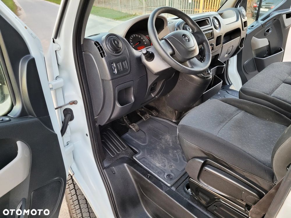 Renault Master - 23